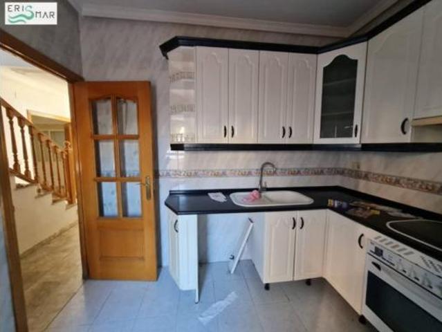 Chalet en venta en Numancia De La Sagra, Castilla-La Mancha