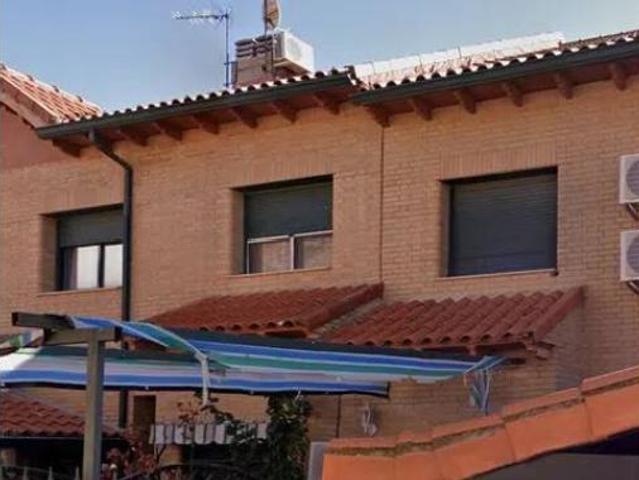 Chalet en venta en Numancia De La Sagra, Castilla-La Mancha