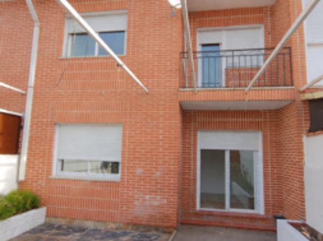 Chalet en venta en Numancia De La Sagra, Castilla-La Mancha