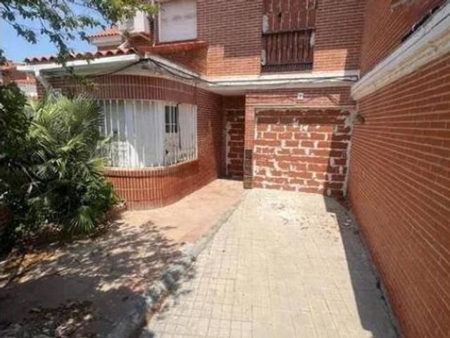 Chalet en venta en Numancia De La Sagra, Toledo