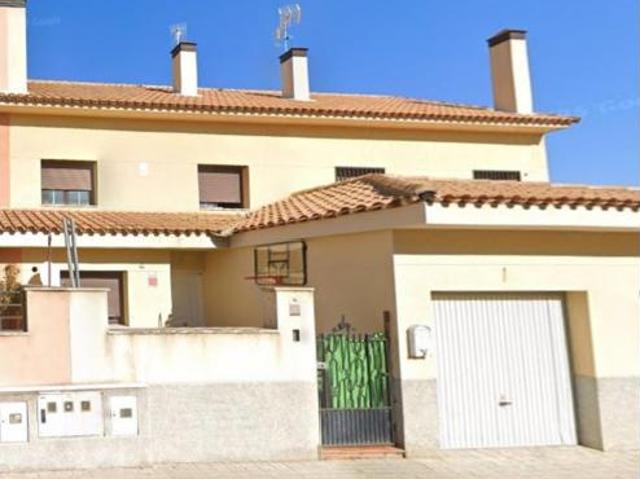 Chalet en venta en Numancia De La Sagra, Castilla-La Mancha