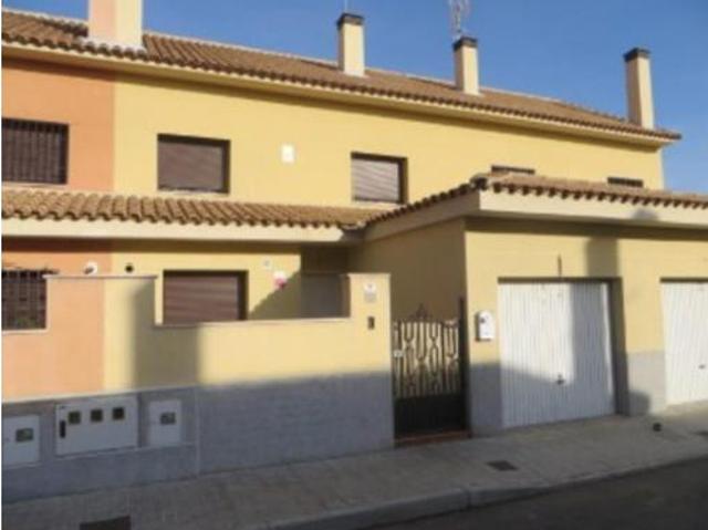 Chalet en venta en Numancia De La Sagra, Castilla-La Mancha