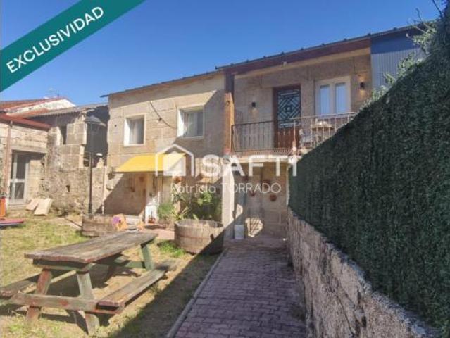 Chalet en venta en Mesego, O Carballiño