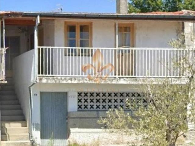 Villa en venta en O Carballiño, O Tellado