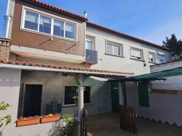 Chalet en venta en O Grove, O Salnés