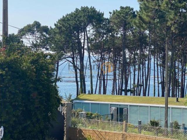 Chalet en venta en O Grove, O Salnés