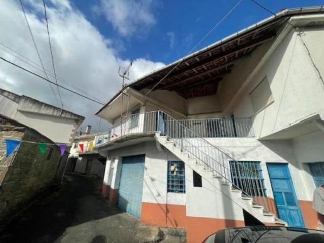 Chalet en venta en O Carballiño, Galicia