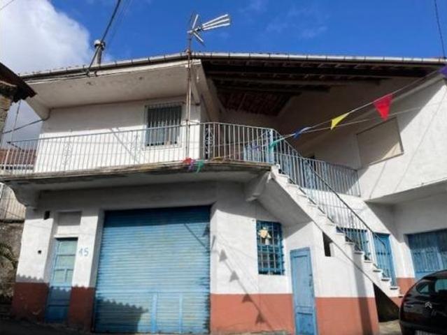 Chalet en venta en O Carballiño, Galicia