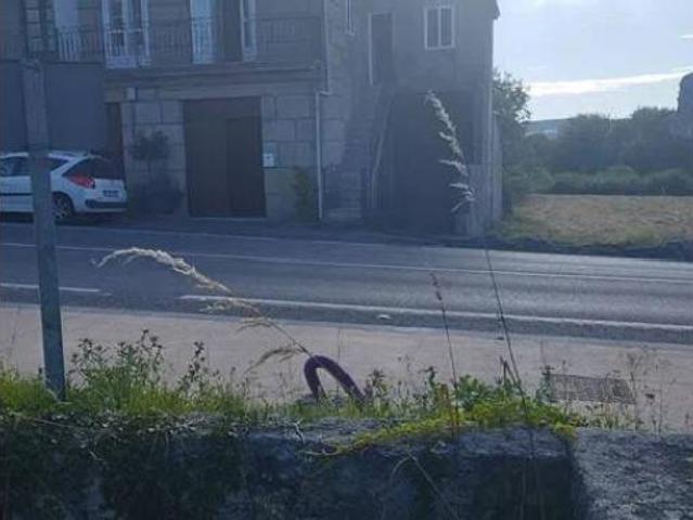 Chalet en venta en San Xoán de Moreiras, Ourense