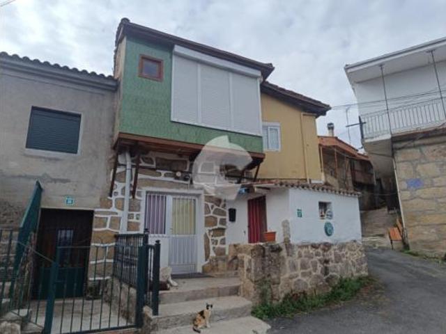 Chalet en venta en Castadón, O Pereiro De Aguiar