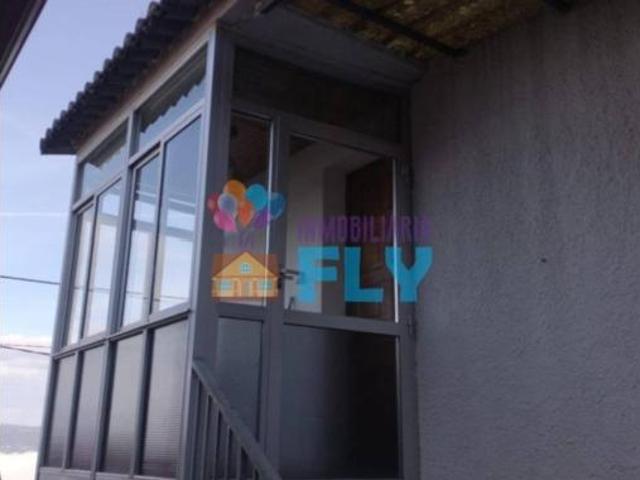 Chalet en venta en Prexigueiró, Ourense