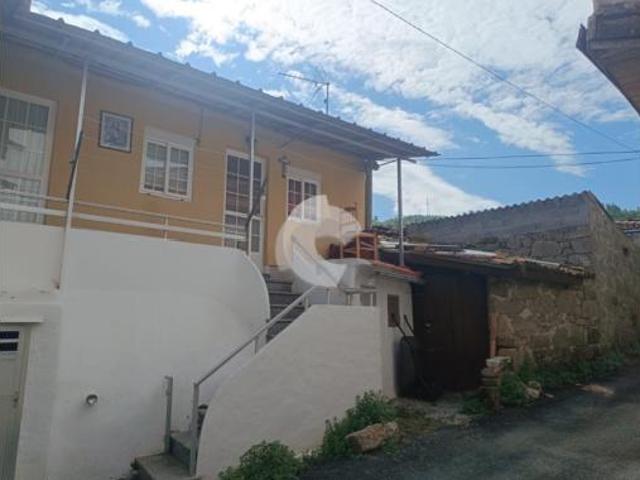 Chalet en venta en Prexigueiró, Ourense