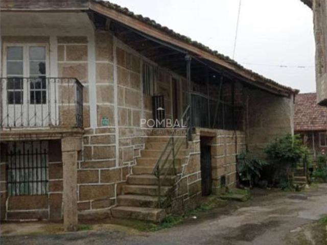 Chalet en venta en Prexigueiró, Ourense