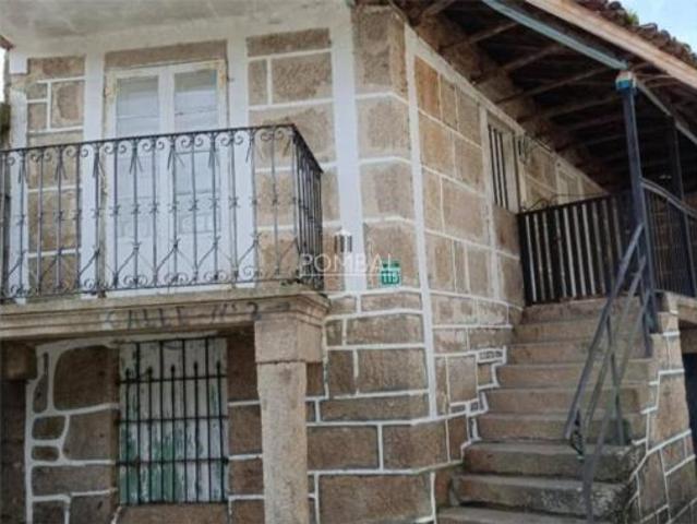 Chalet en venta en O Pereiro De Aguiar, Ourense