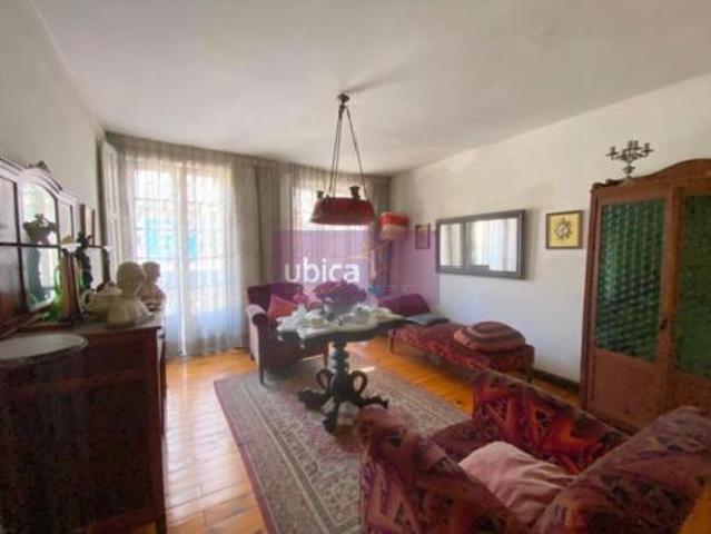 Chalet en venta en O Porriño