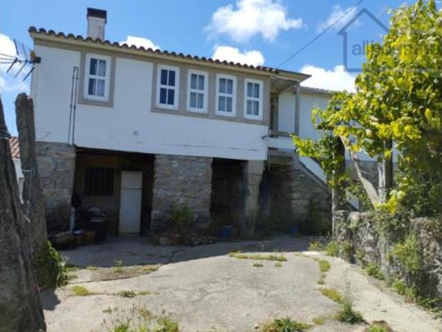 Villa en venta en O Rosal, Martín