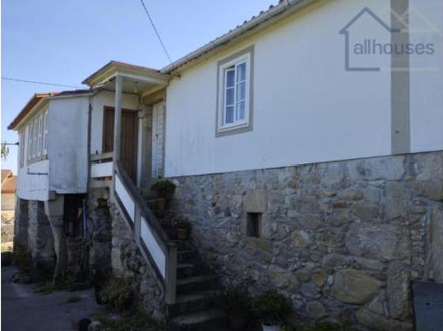 Chalet en venta en O Rosal, O Baixo Miño