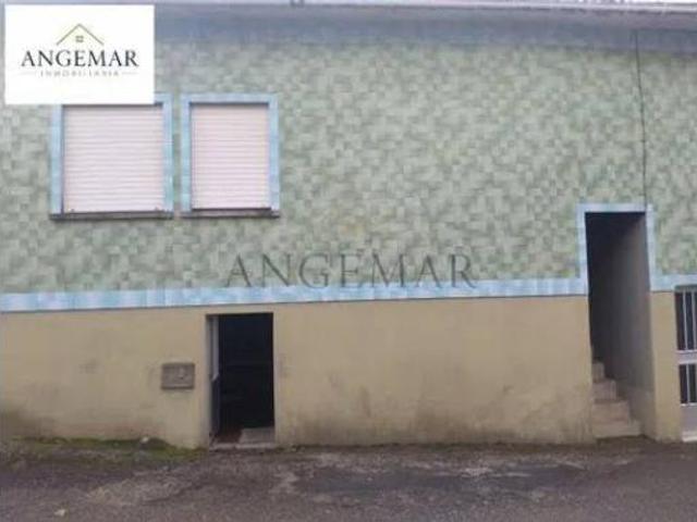 Chalet en venta en O Couso, O Calvario