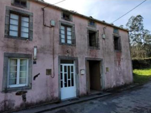 Chalet en venta en A Mariña Central, Galicia