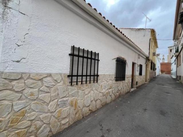 Chalet en venta en Ocaña, Toledo