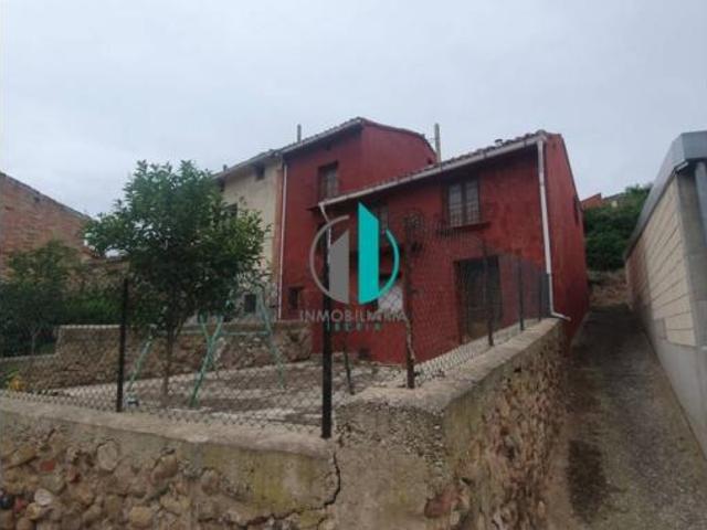 Chalet en venta en Ocón, La Rioja