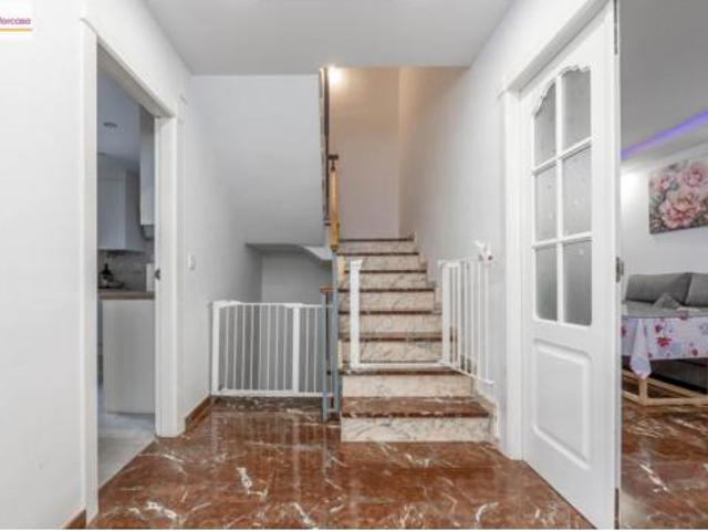 Chalet en venta en Ogíjares, Granada