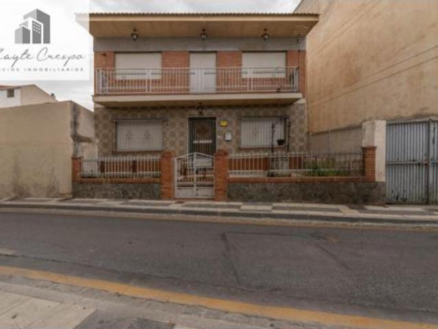 Chalet en venta en Comarca de la Vega de Granada, Andalucía