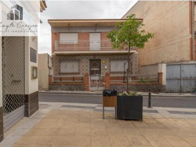 Chalet en venta en Comarca de la Vega de Granada, Andalucía