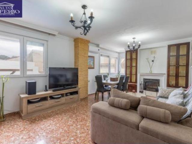 Chalet en venta en Loma Bella, Comarca de la Vega de Granada