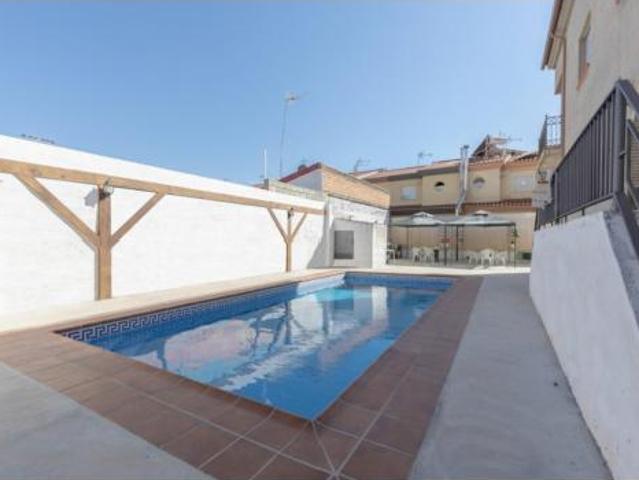Chalet en venta en Loma Bella, Comarca de la Vega de Granada