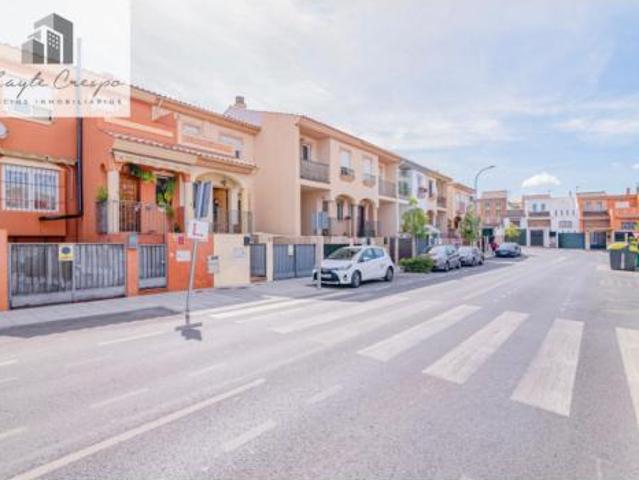 Chalet en venta en Loma Linda, Comarca de la Vega de Granada
