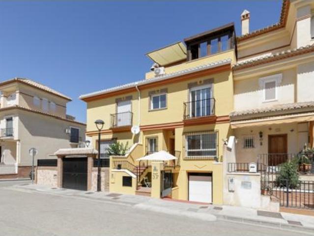 Chalet en venta en Comarca de la Vega de Granada, Andalucía