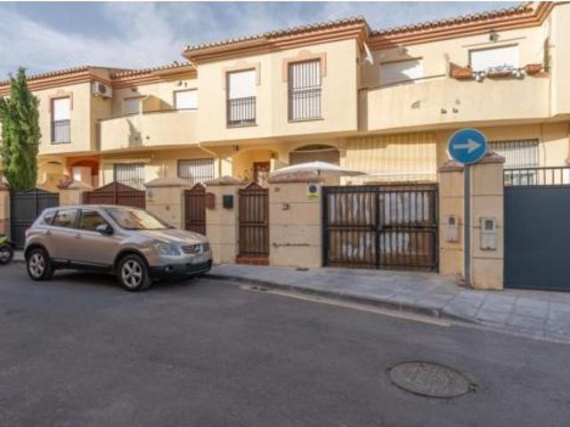 Chalet en venta en Loma Bella, Comarca de la Vega de Granada
