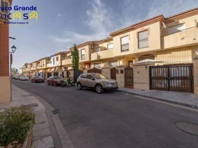 Chalet en venta en Loma Bella, Comarca de la Vega de Granada