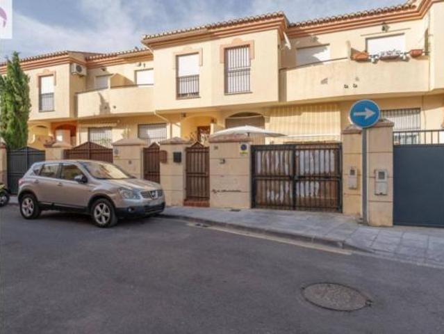 Chalet en venta en Loma Bella, Comarca de la Vega de Granada