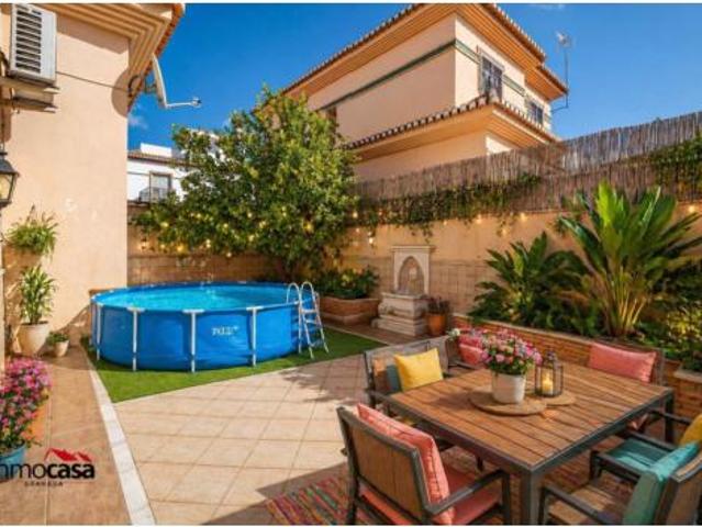 Chalet en venta en Comarca de la Vega de Granada, Andalucía