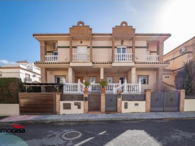 Chalet en venta en Comarca de la Vega de Granada, Andalucía