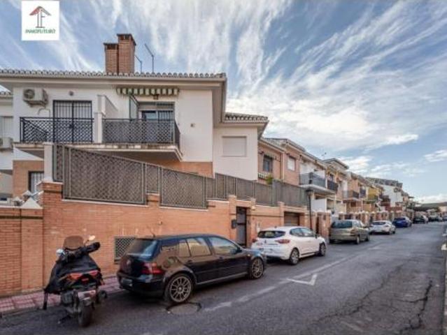 Chalet en venta en Comarca de la Vega de Granada, Andalucía