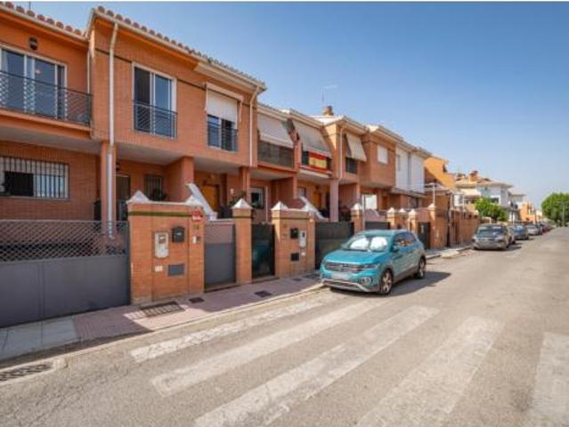 Chalet en venta en Comarca de la Vega de Granada, Andalucía