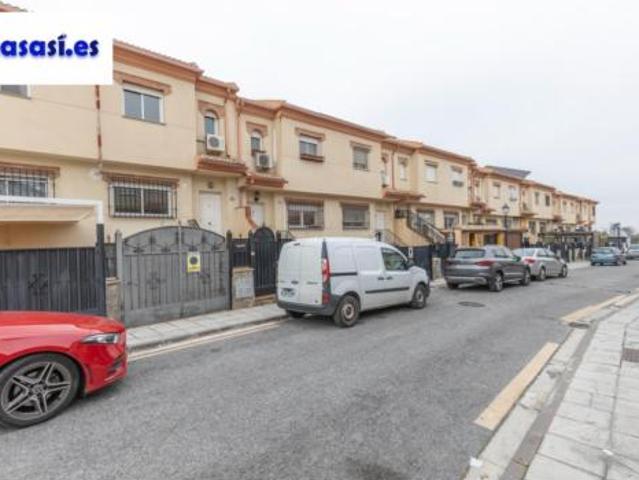Chalet en venta en Comarca de la Vega de Granada, Andalucía