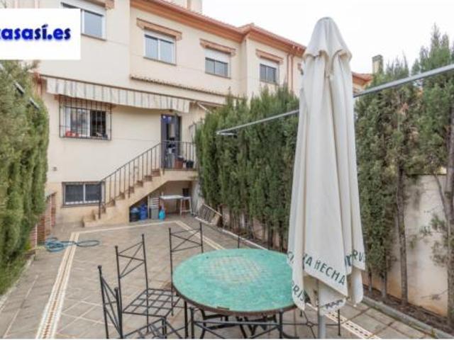 Chalet en venta en Comarca de la Vega de Granada, Andalucía