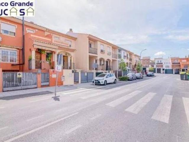 Chalet en venta en Loma Linda, Comarca de la Vega de Granada