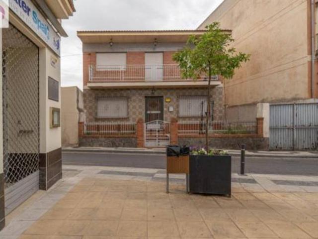 Chalet en venta en Comarca de la Vega de Granada, Andalucía