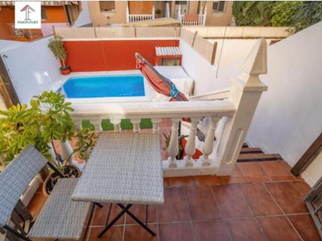 Chalet en venta en Comarca de la Vega de Granada, Andalucía