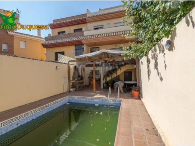 Chalet en venta en Comarca de la Vega de Granada, Andalucía