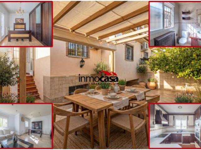 Chalet en venta en Comarca de la Vega de Granada, Andalucía