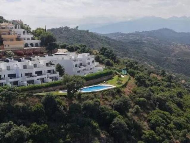Chalet en venta en La Mairena, Sierra de las Nieves