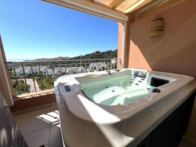 Chalet en venta en La Mairena, Sierra de las Nieves