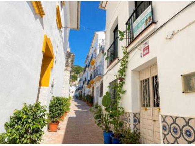 Chalet en venta en Sierra de las Nieves, Andalucía