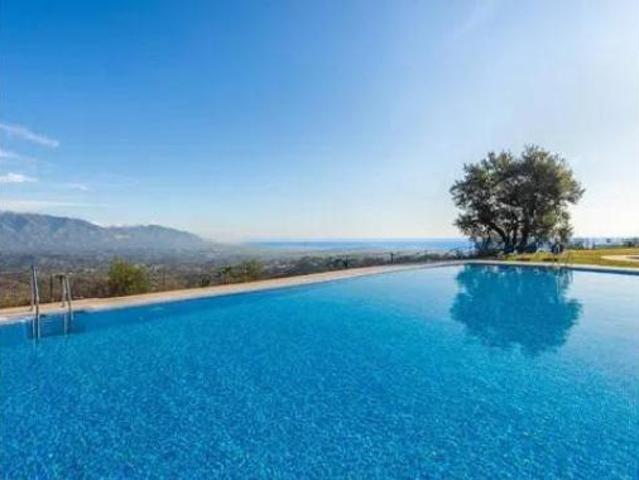 Chalet en venta en La Mairena, Sierra de las Nieves